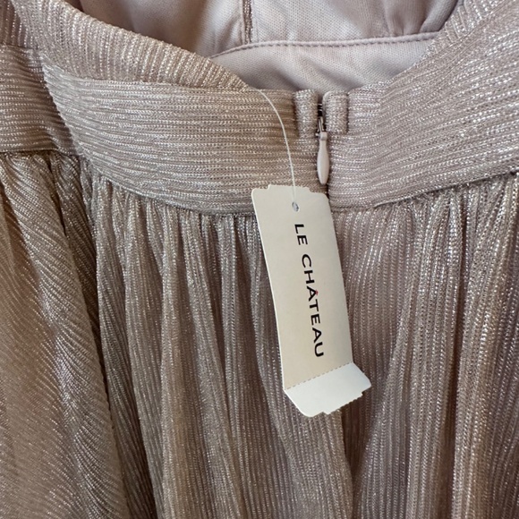 Le chateau dress - Picture 5 of 6